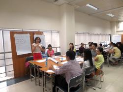 Kỹ năng giao tiếp hiệu quả qua điện thoại - Jetstar Pacific (07.08.2015)